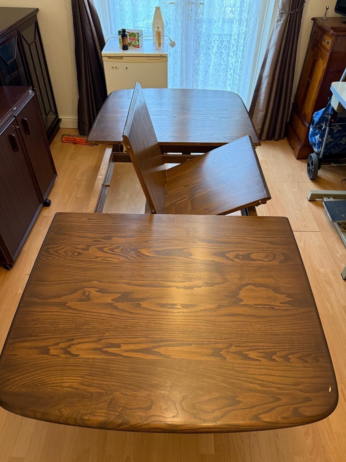 Ercol Extending Dining Table photo for sale