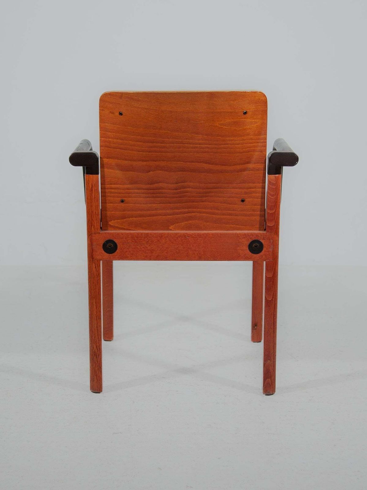 photo for sale Gerd Lange Arm Chair For Thonet, 1970