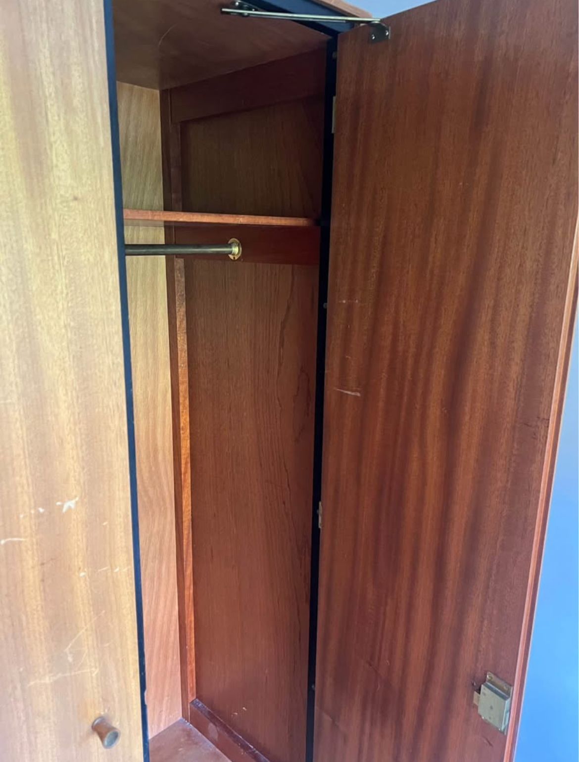 Loughborough Wardrobe photo buy
