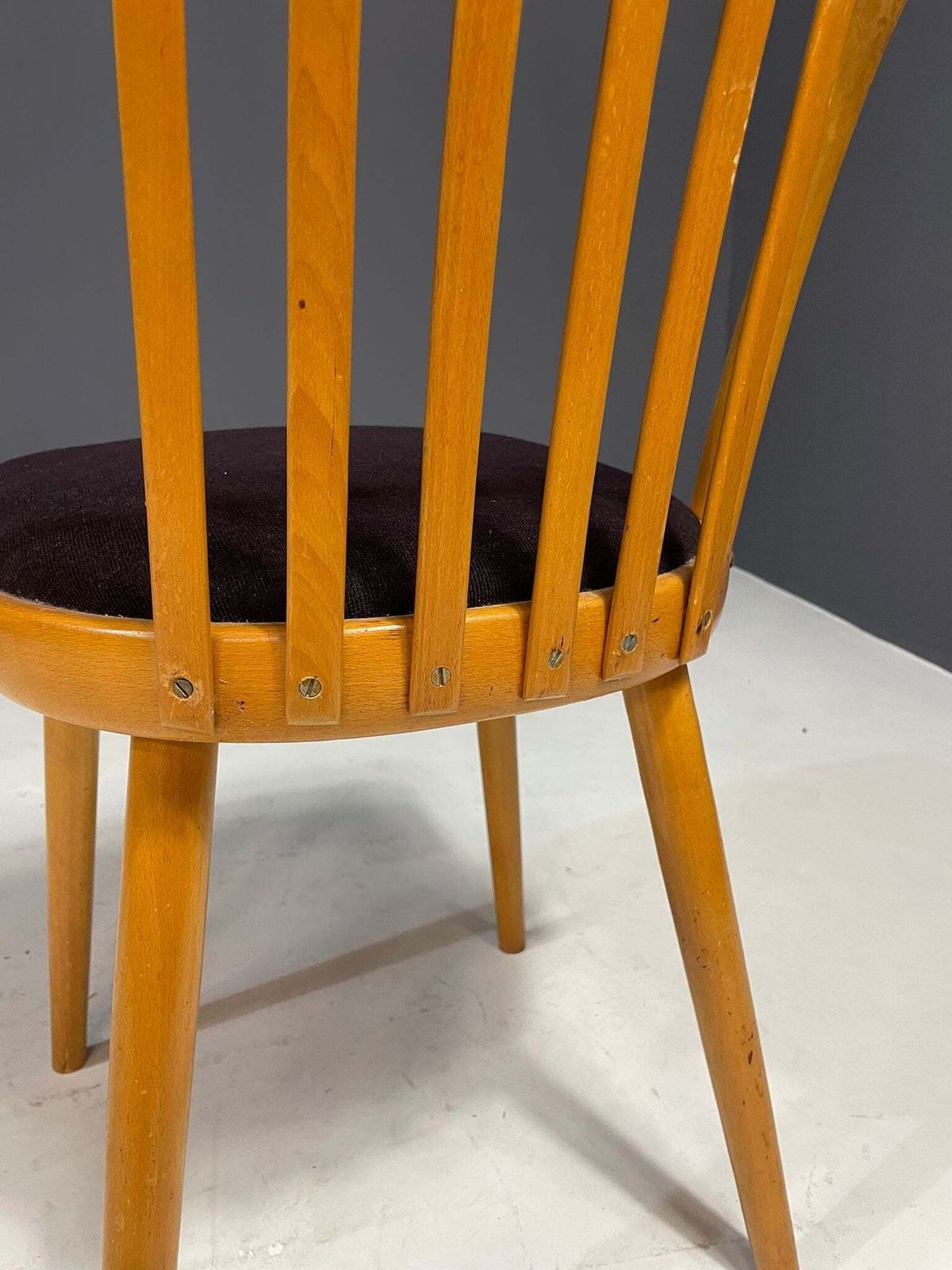 Set Of Dining Chairs By Antonín šuman, Czechoslovakia, 1970s photo furniture