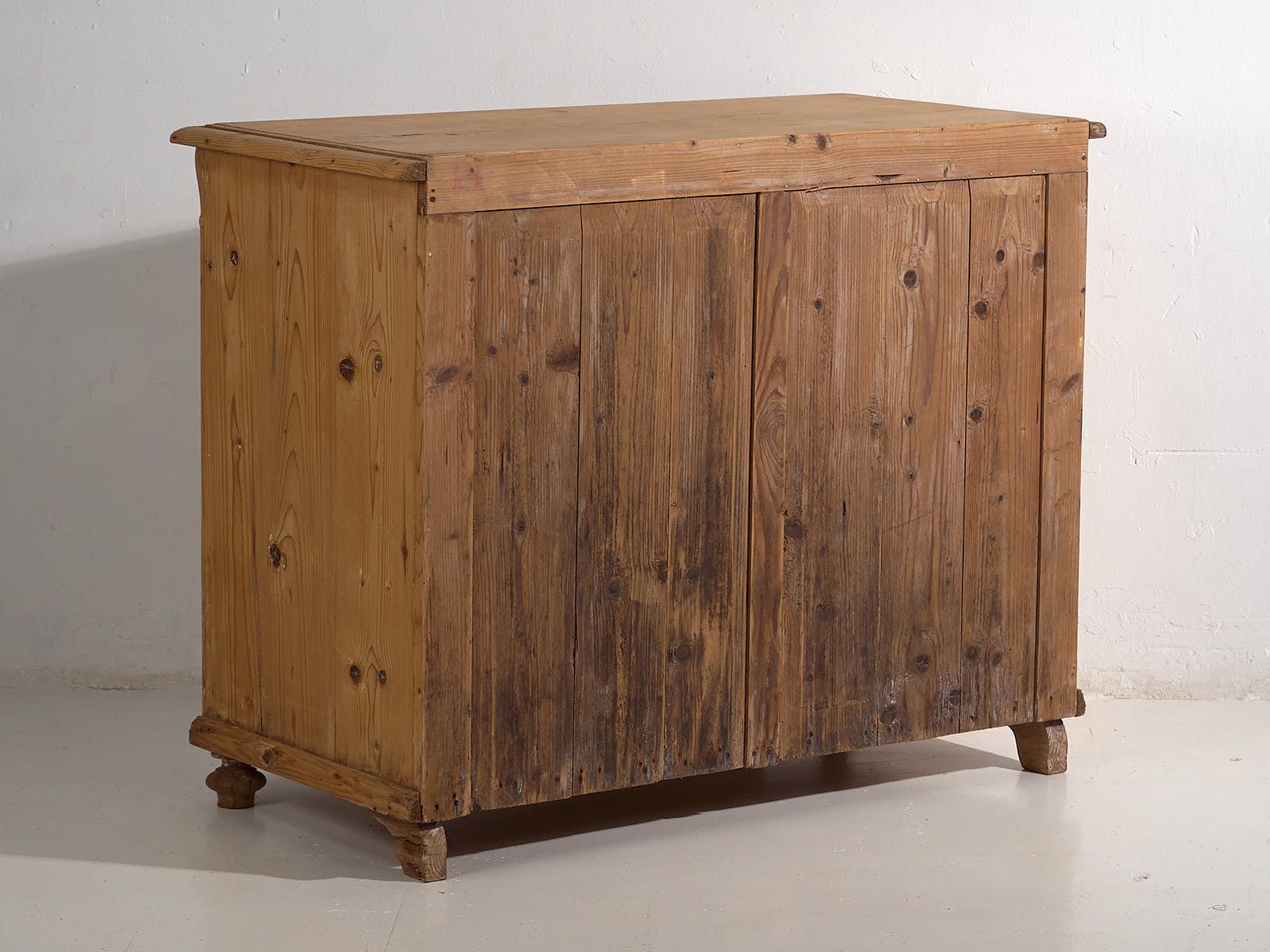 photo for sale Antique French Provençal Style Chest Of Drawers (C.1920) #3