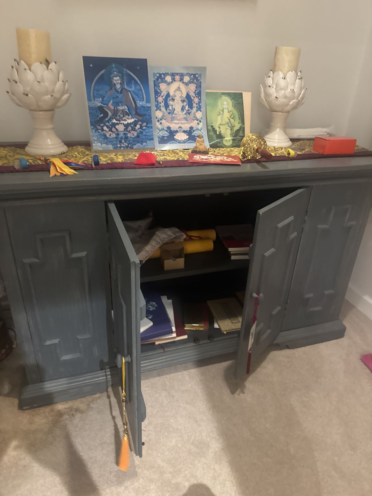 Oka Cabinets Rrp 2500 photo furniture