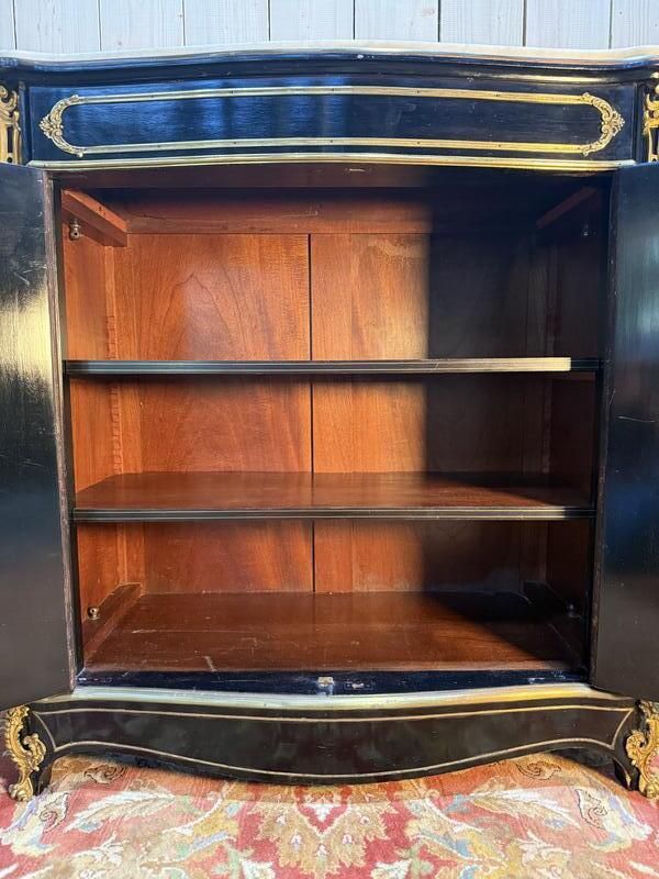 Buffet   Meuble à Hauteur D'appui époque Napoléon III photo vinterior