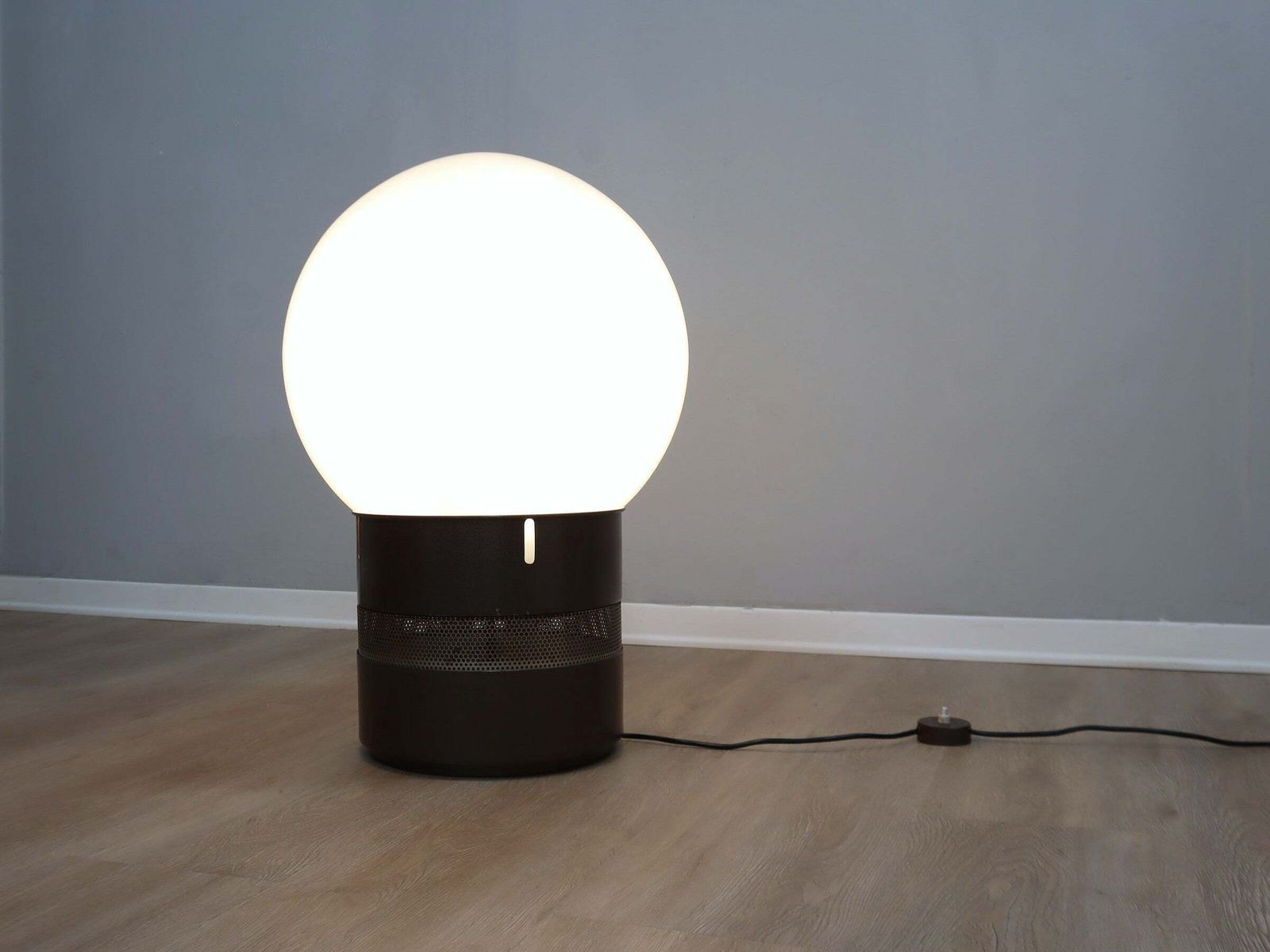 Gae Aulenti "Mezzo Oracle" Lamp For Artemide 1960s photo 3200.0