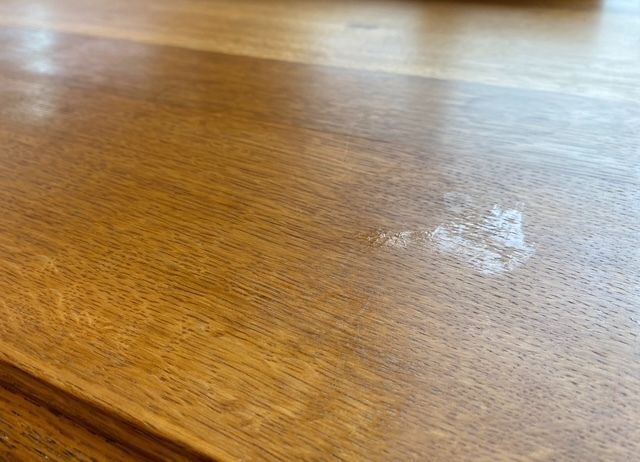 photo vinterior Antique Oak Chest Of Drawers With Vanity