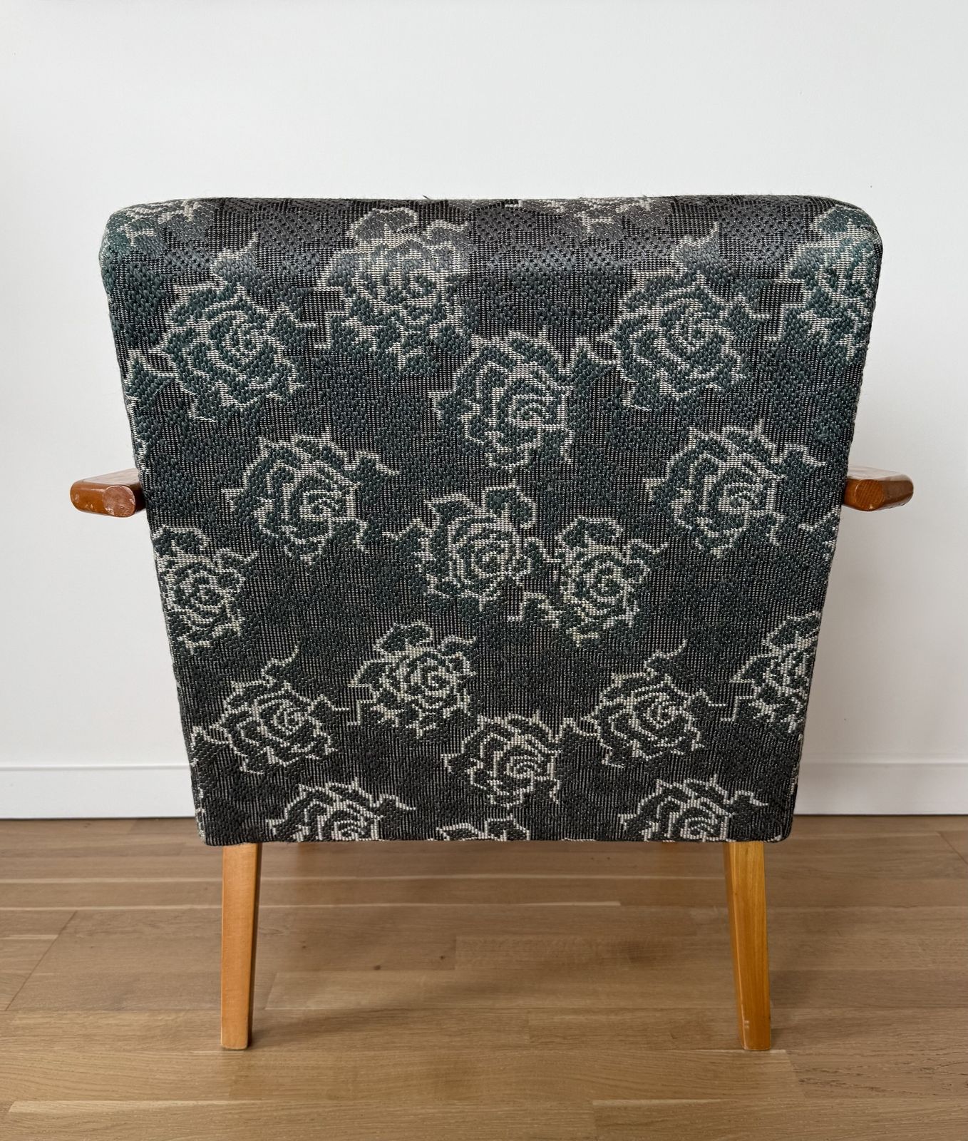 Mier Topolcany Set Of Armchairs, 1960s photo buy