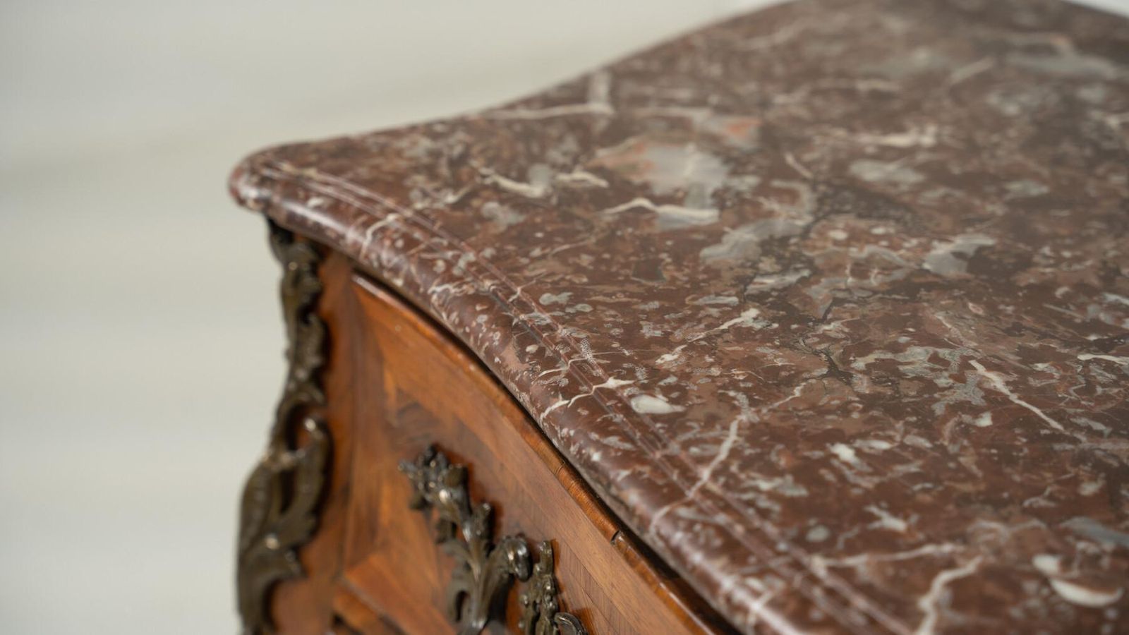 Chest Of Drawers Louis XV photo for sale