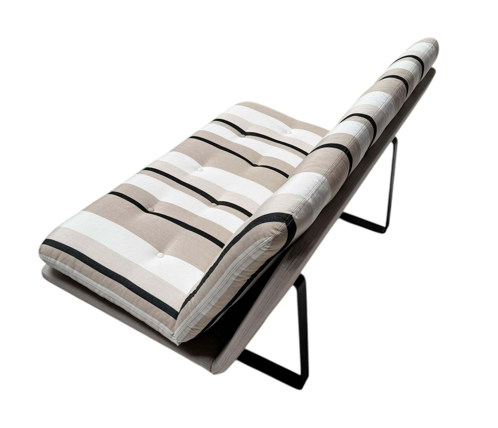 Mid Century Modern C683 Two Seater Sofa By Kho Liang Le For Artifort, 1968 photo buy