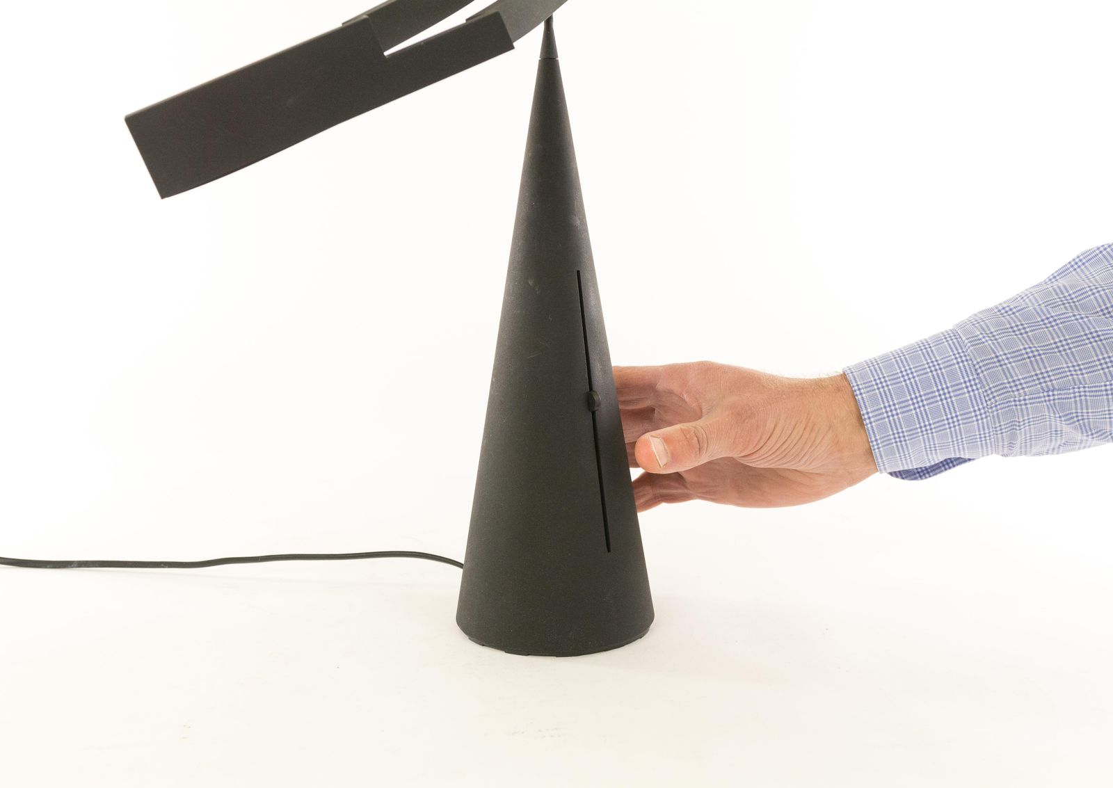 photo furniture Tabla Table Lamp By Mario Barbaglia And Marco Colombo For Italiana Luce, 1980s