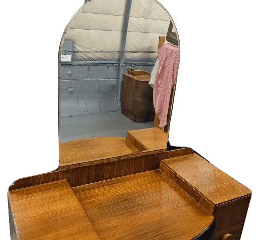 Art Deco Dressing Table, 1930s photo 1650.0