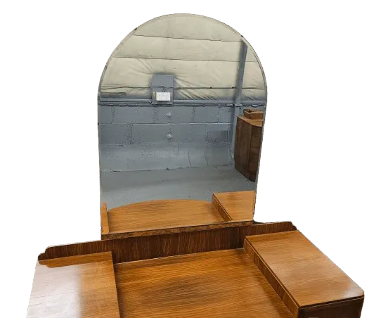 Art Deco Dressing Table, 1930s photo vinterior