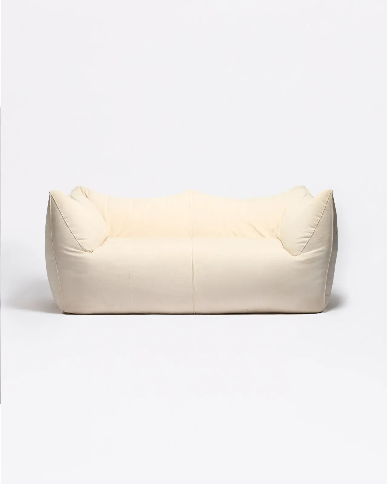 Mario Bellini, ‘Bambole’ Sofa, B&B Italia, 1970s