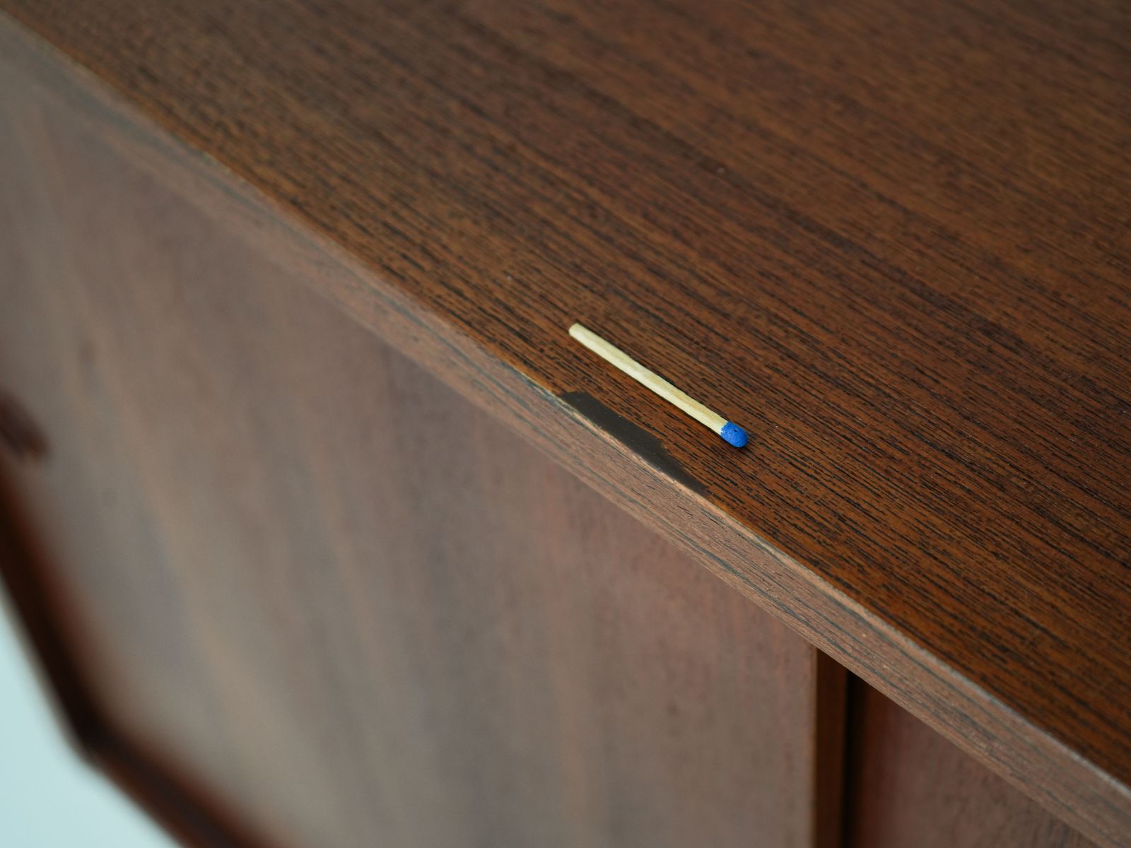 photo buy Teak System Bookcase Ps System, Danish Design, 1960s, Production: Randers Møbelfabrik
