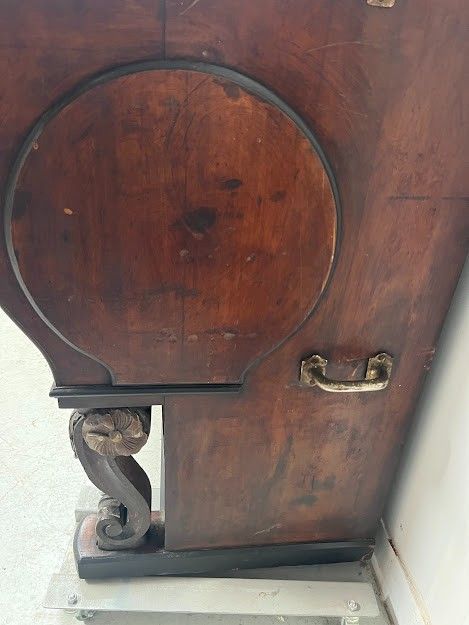 Art Nouveau Mechanical Piano "Maison Baileuil In Lille XX Century photo buy