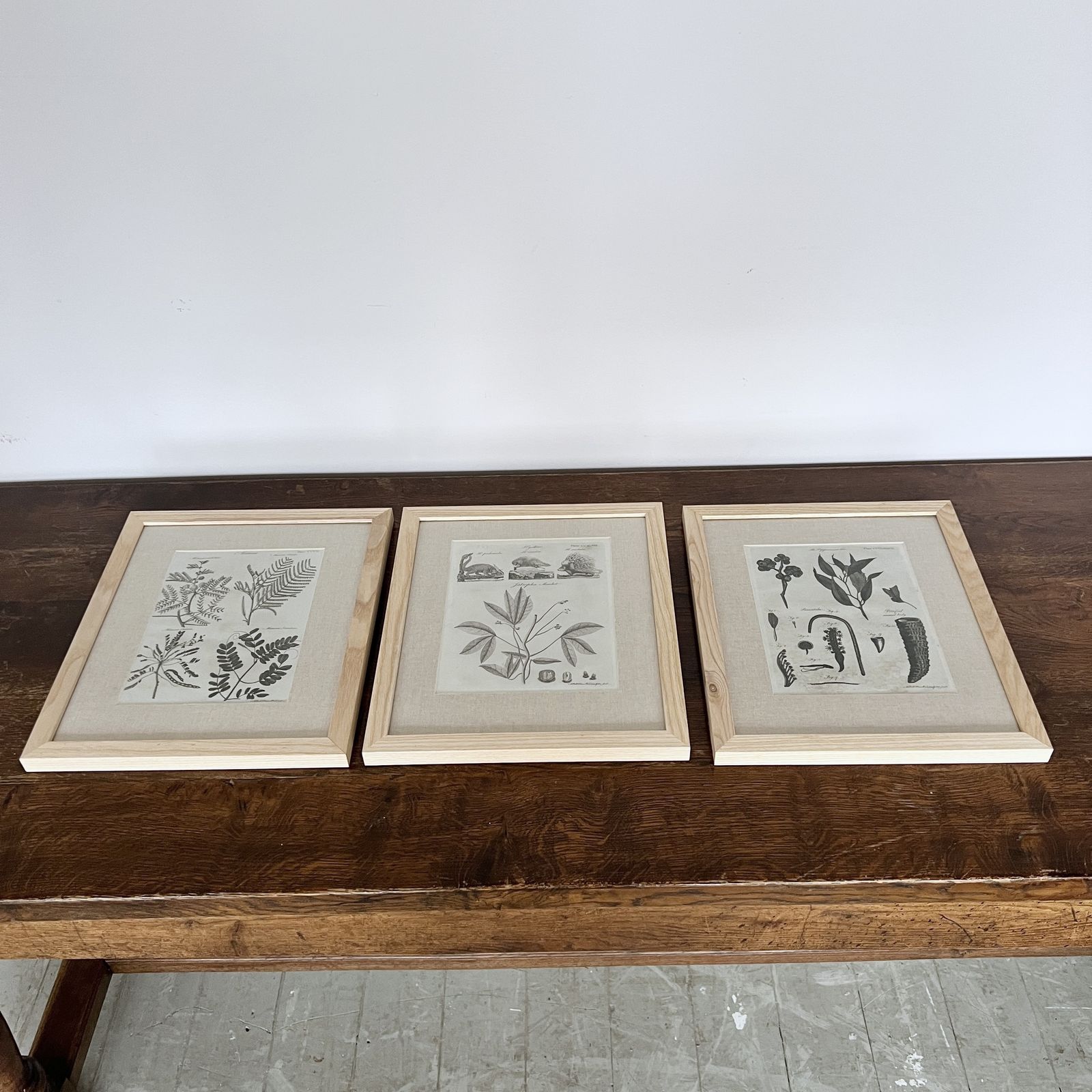 Framed Prints photo furniture
