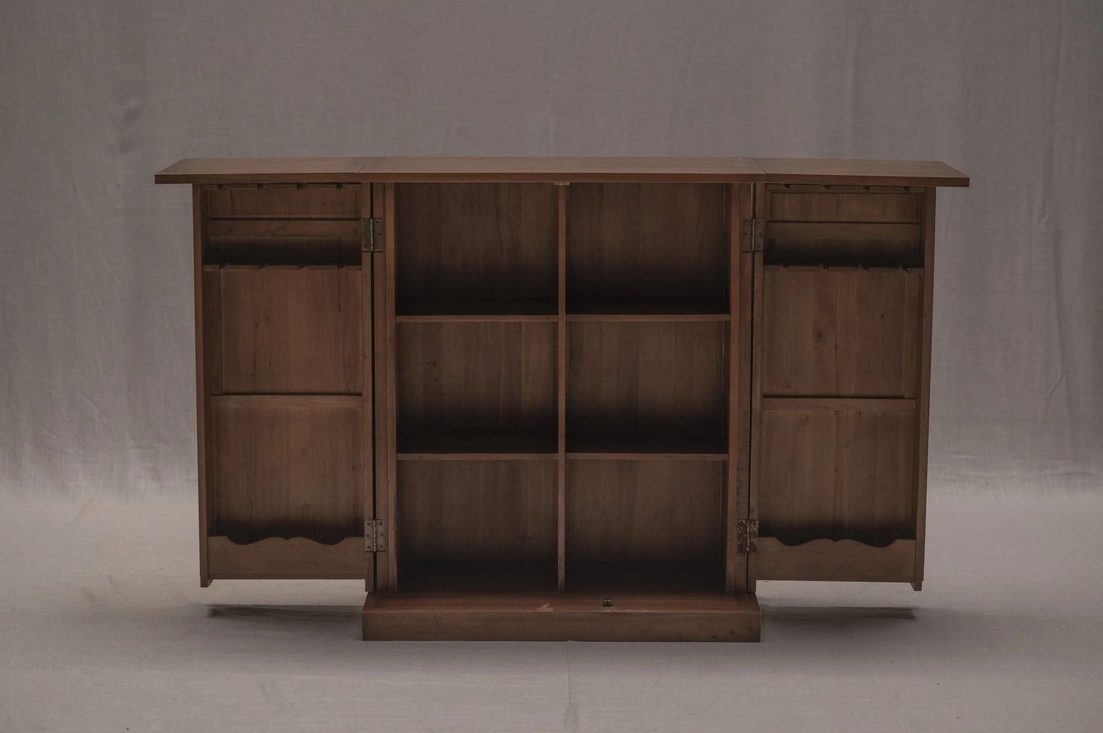 Mid Century French 'Bar' Cabinet, 1950s photo for sale