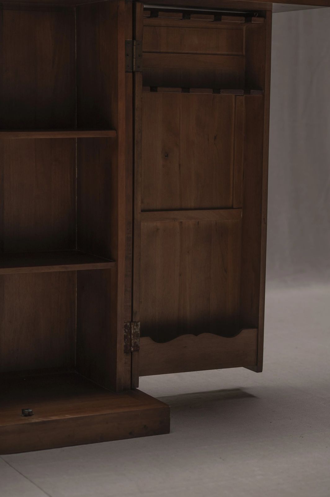 Mid Century French 'Bar' Cabinet, 1950s photo buy