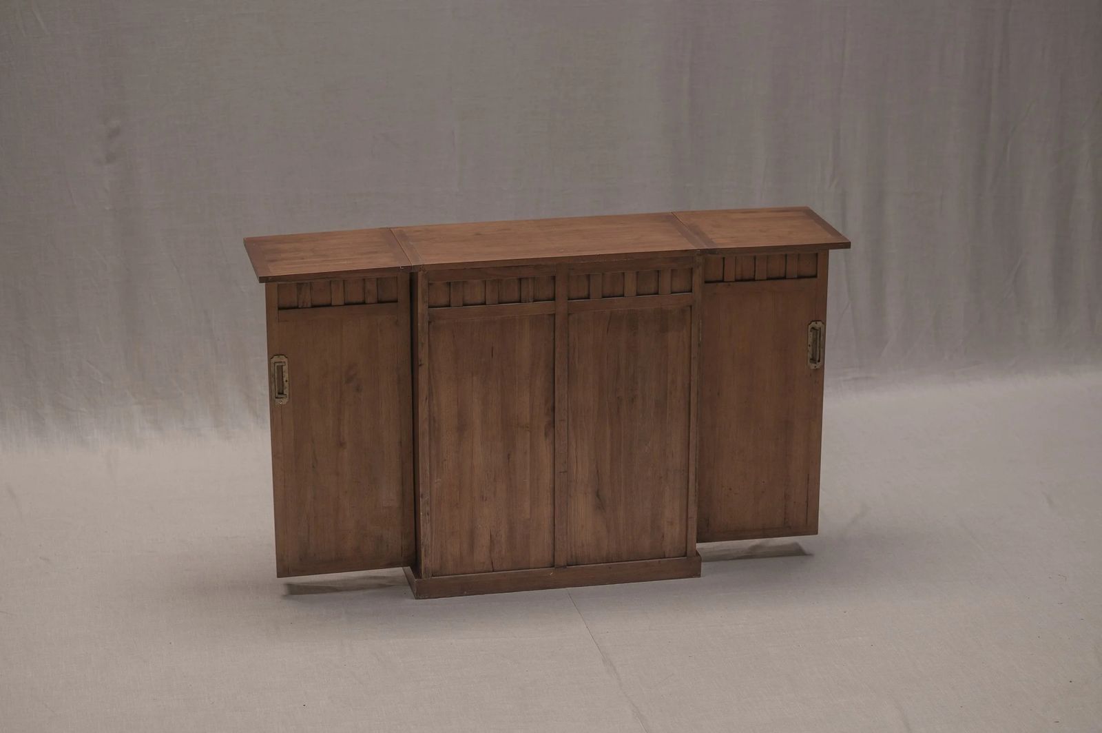 photo furniture Mid Century French 'Bar' Cabinet, 1950s