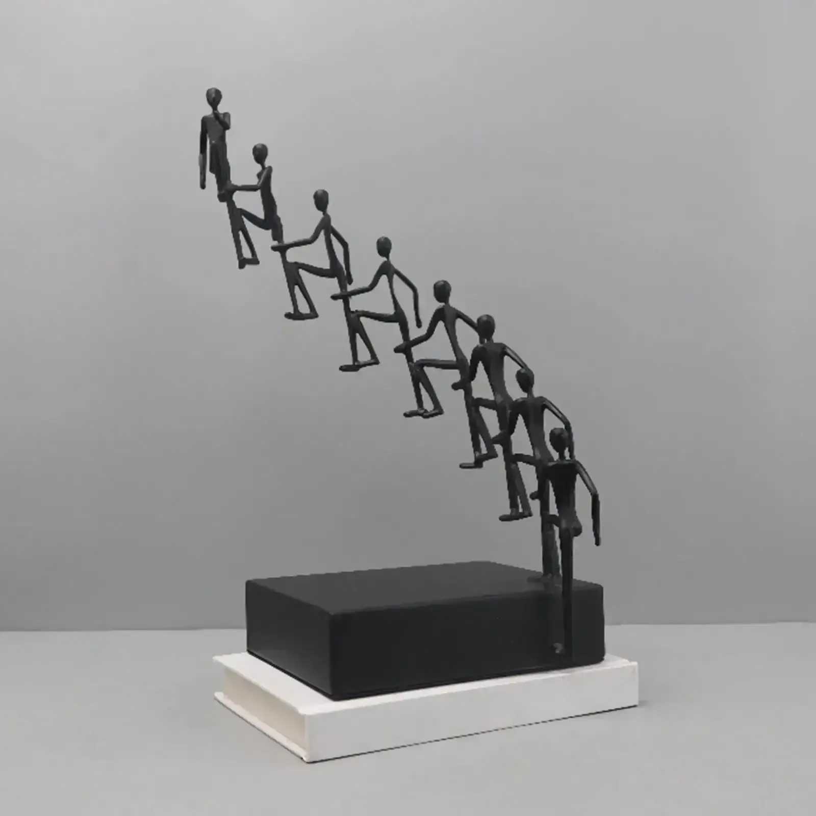 Sky Is The Limit Abstract Sculpture