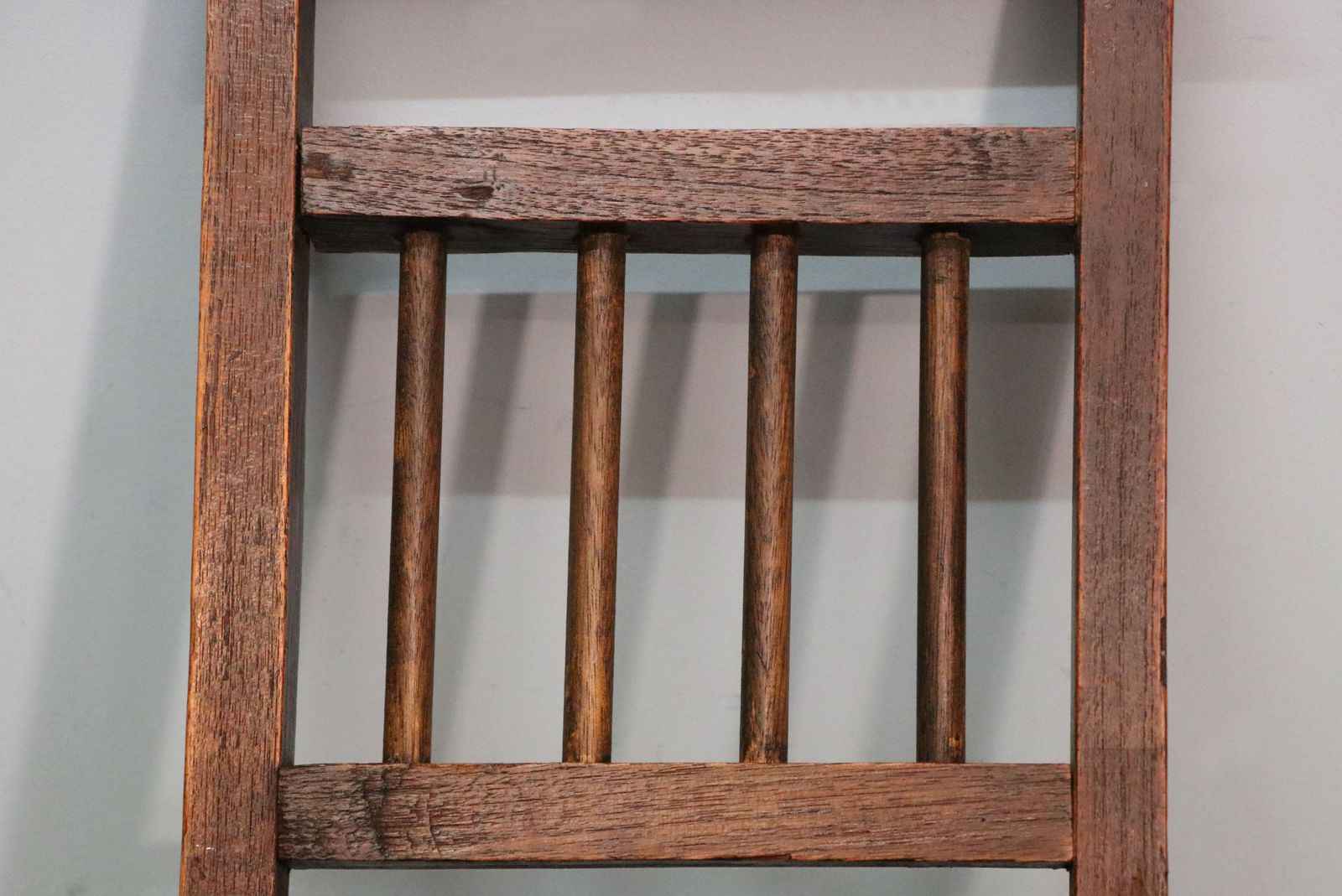 photo buy A Lovely Folding Victorian Child's Chair.