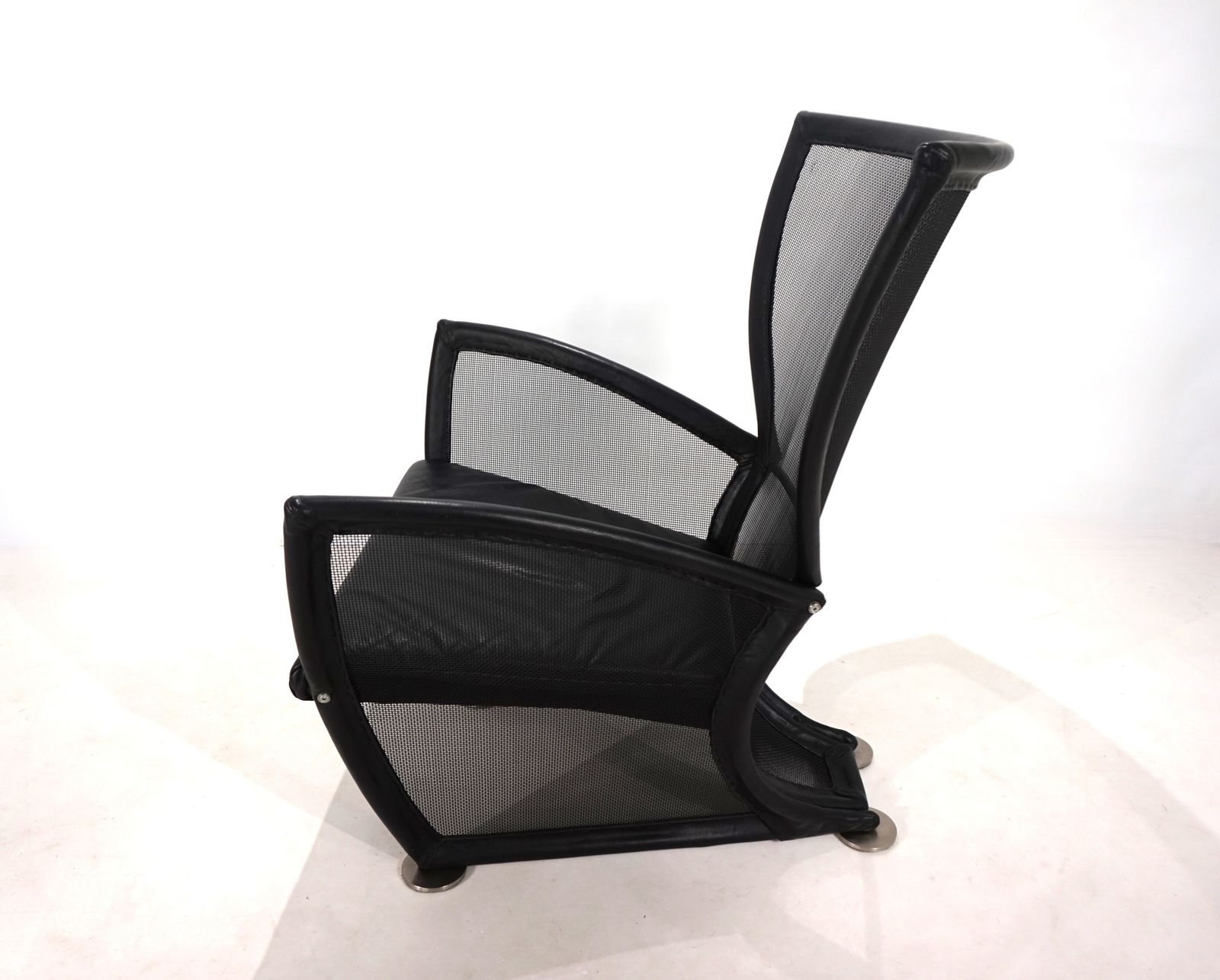 Arflex Privè Armchair By Paolo Nava, 1987 photo 1111.0