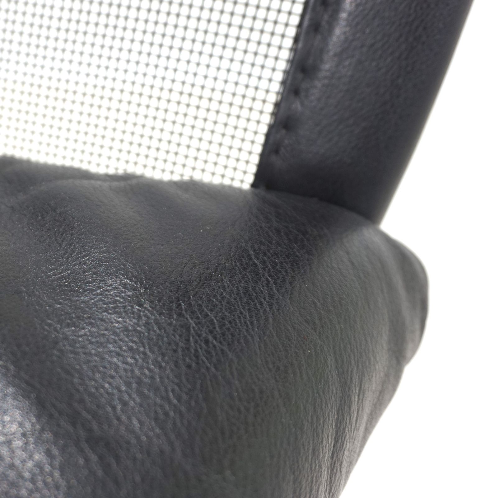 photo vintage Arflex Privè Armchair By Paolo Nava, 1987