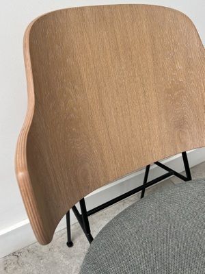 Ib Kofod Larsen Penguin Lounge Chair X2 photo 655.0