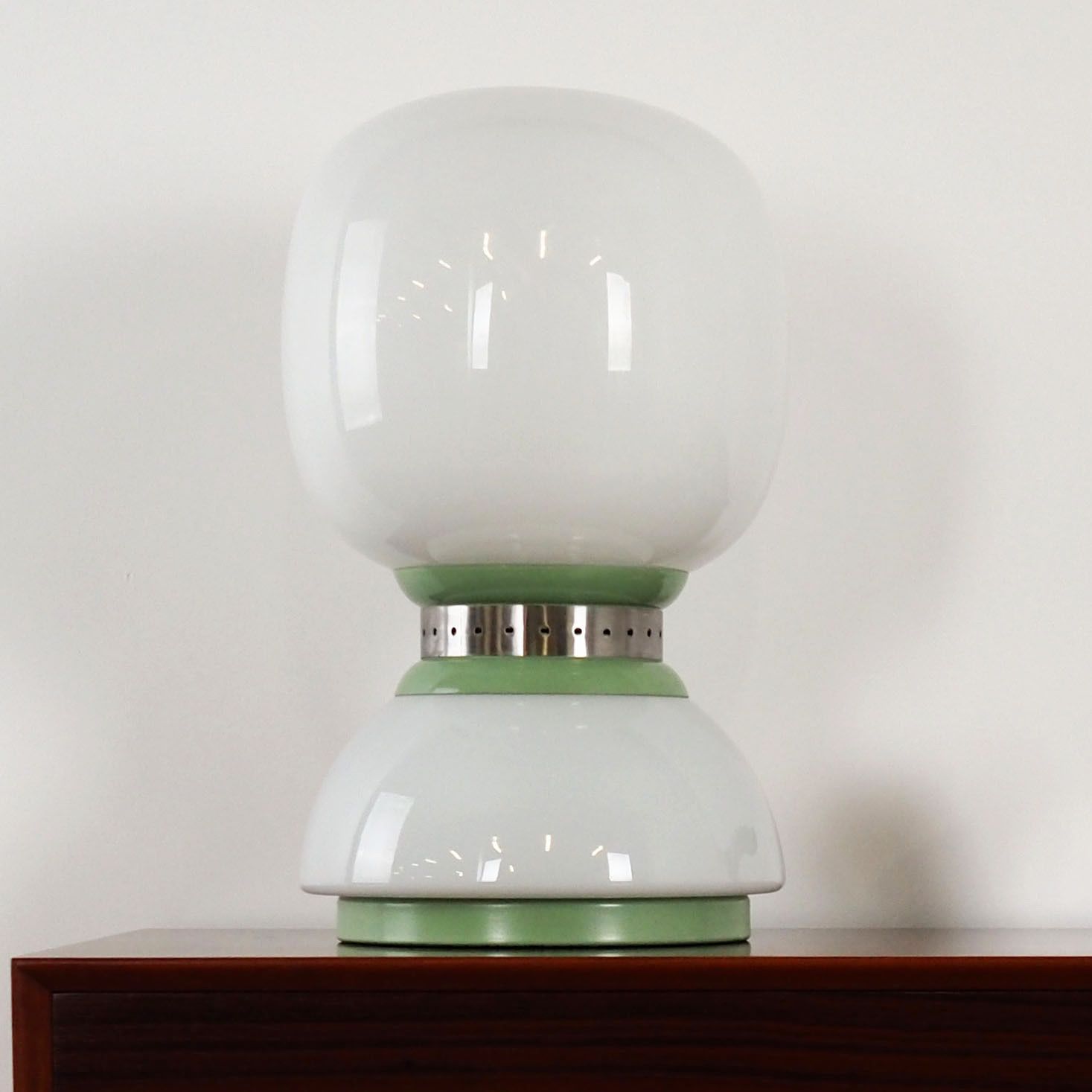 Desk Lamp, Italian Design, 1970s, Manufacture: Italy photo furniture
