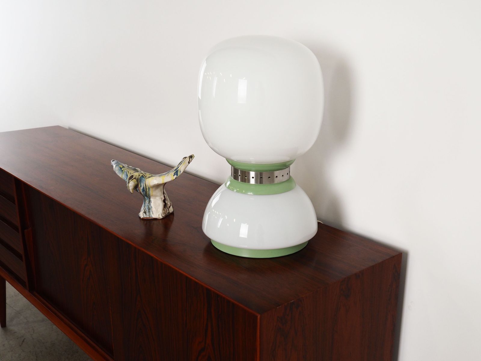 Desk Lamp, Italian Design, 1970s, Manufacture: Italy photo 1269.0