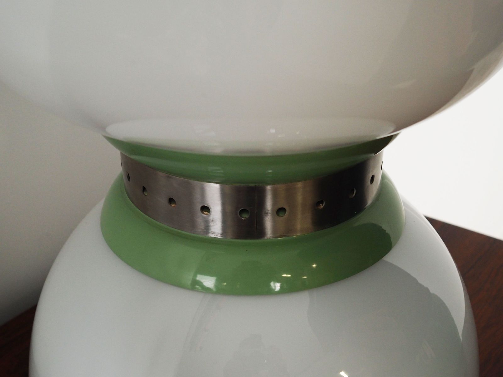Desk Lamp, Italian Design, 1970s, Manufacture: Italy photo vinterior