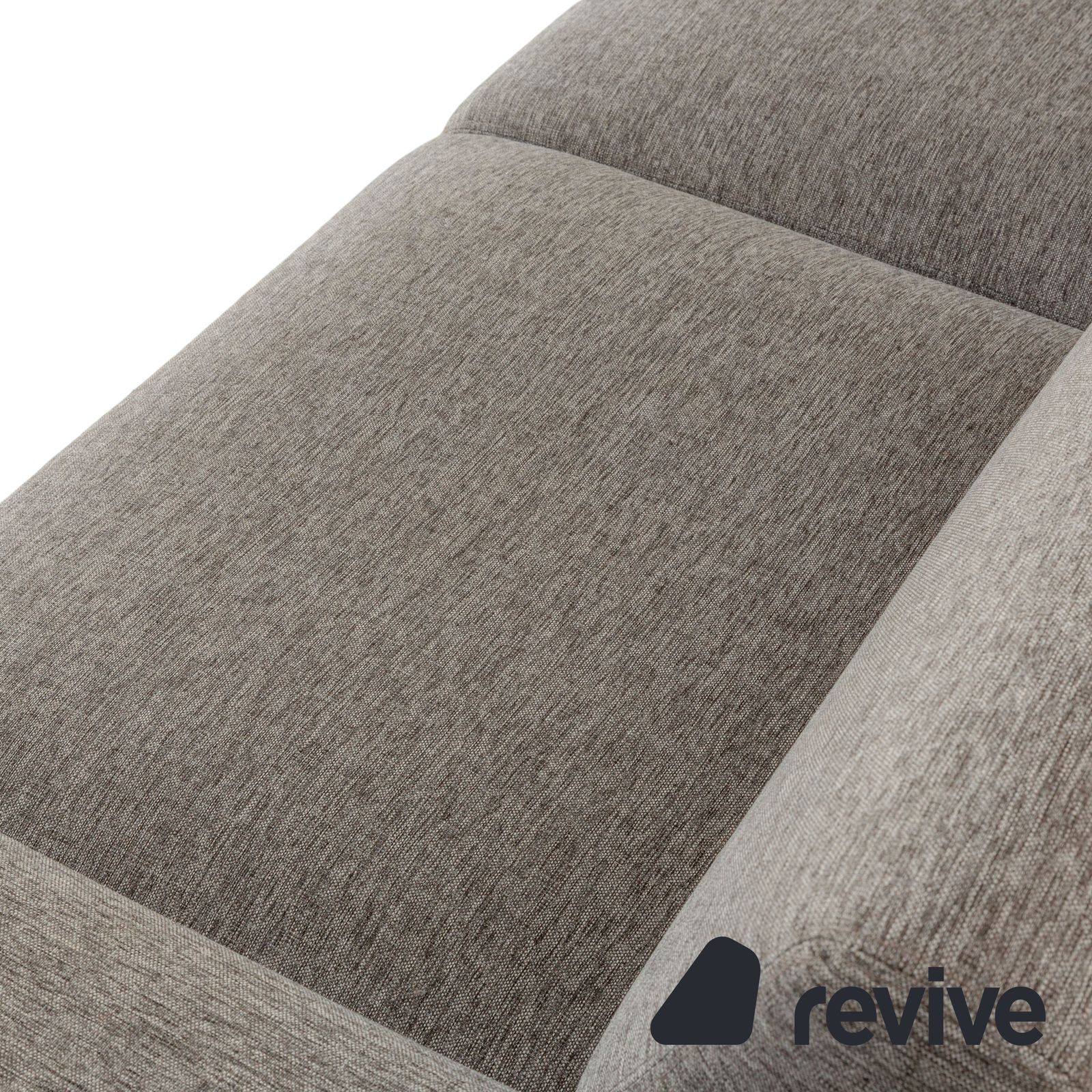 Bolia Sepia Fabric Two Seater Grey Sofa photo 1296.0