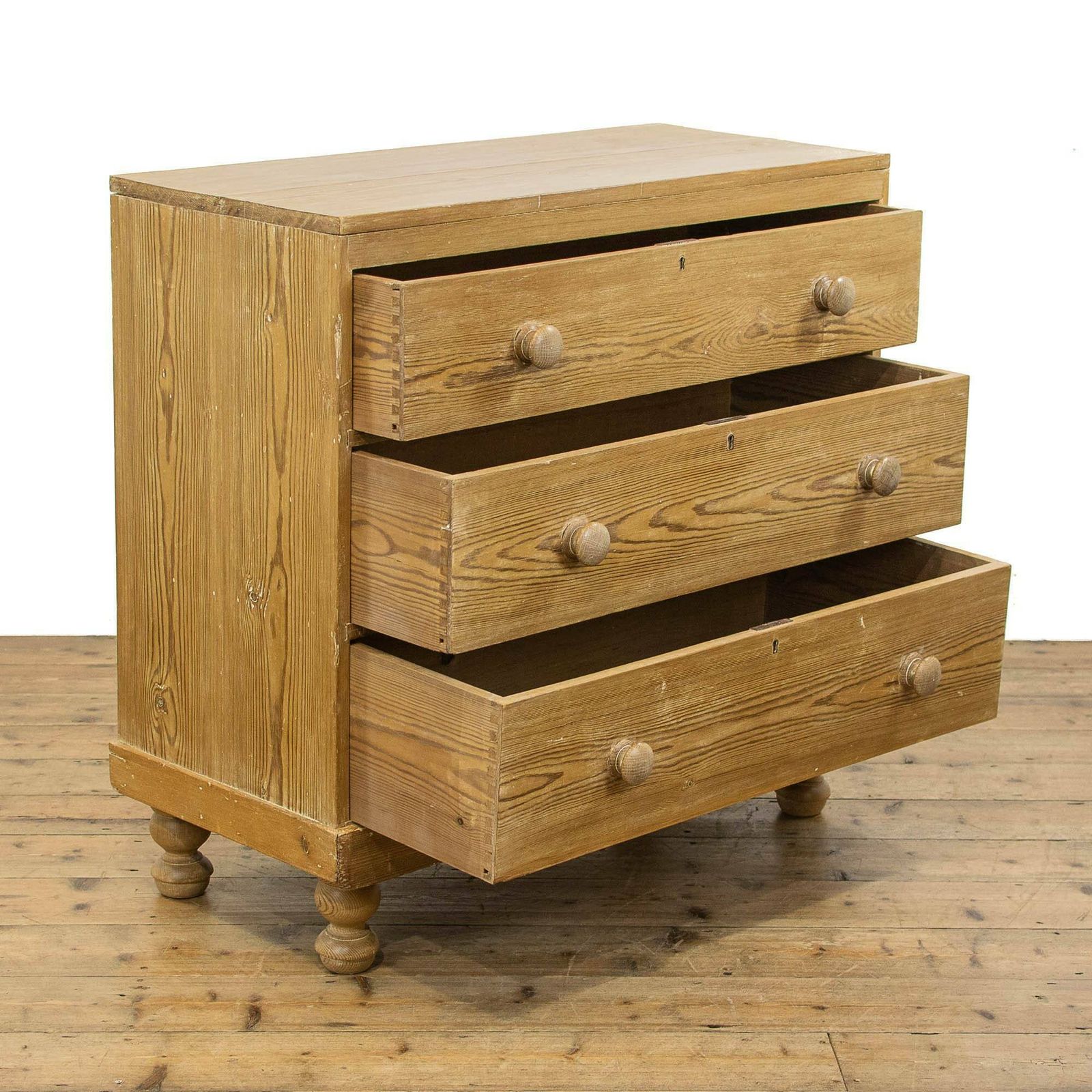 Antique Chest Of Drawers | Bedroom Storage Pine Furniture photo Furniture