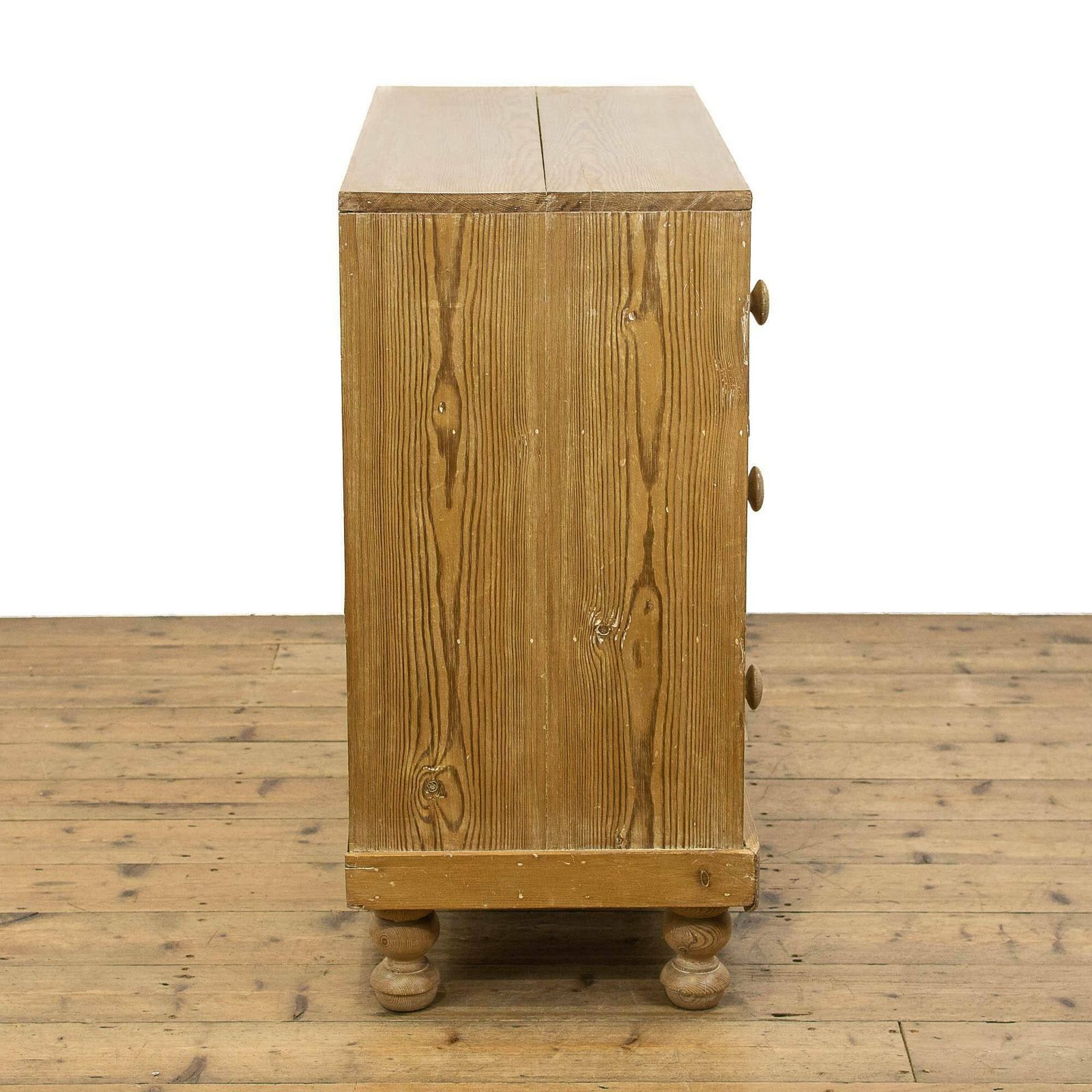 Antique Chest Of Drawers | Bedroom Storage Pine Furniture photo 495.0