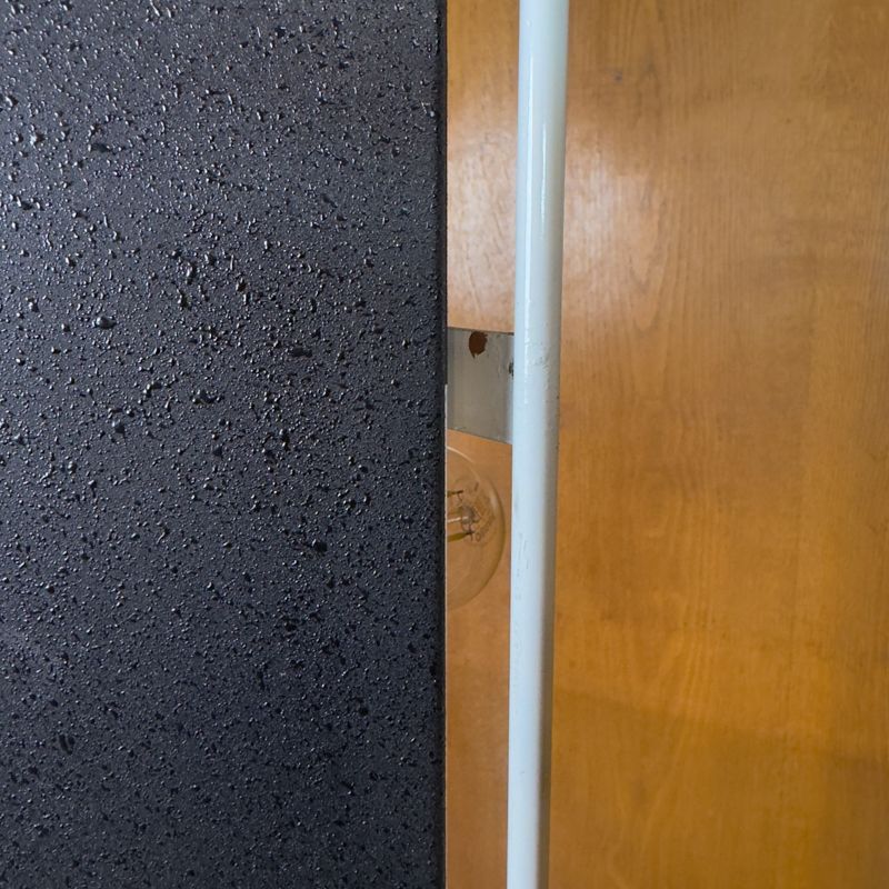 Floor Lamp „Accademia“ By Cini Boeri photo vinterior