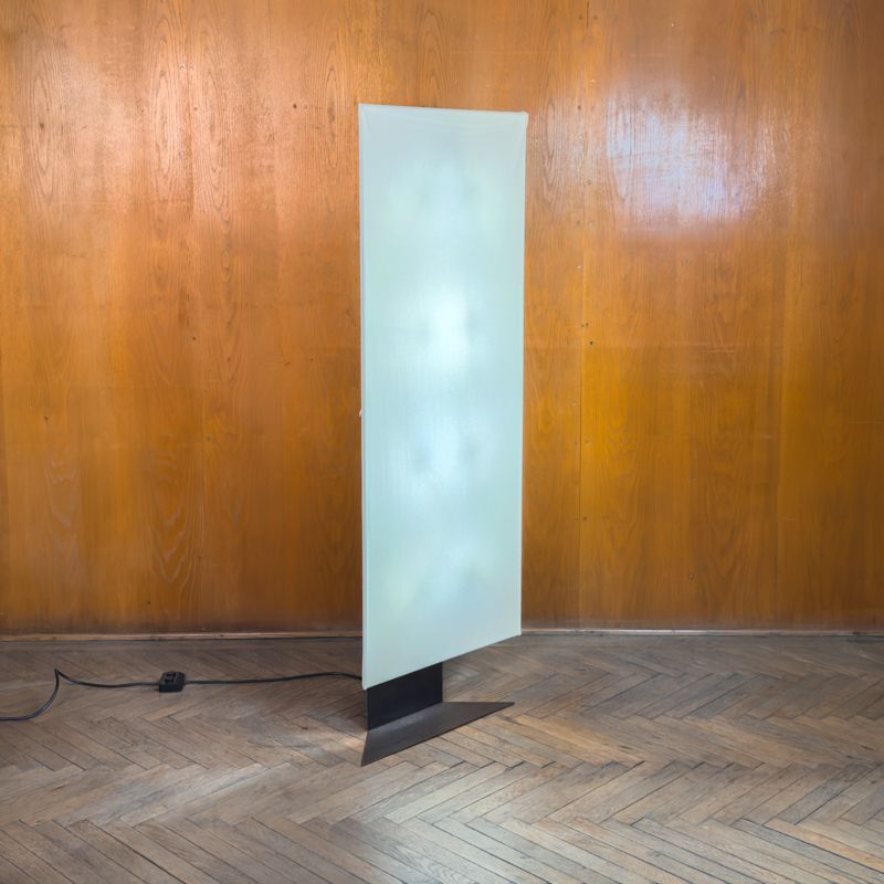 photo buy Floor Lamp „Accademia“ By Cini Boeri