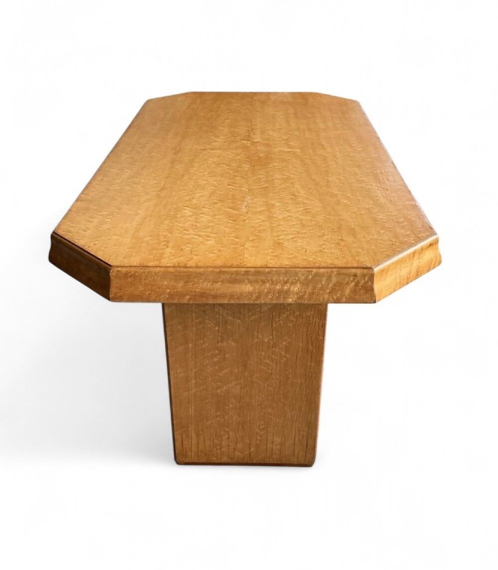 Art Deco Dining Table photo for sale