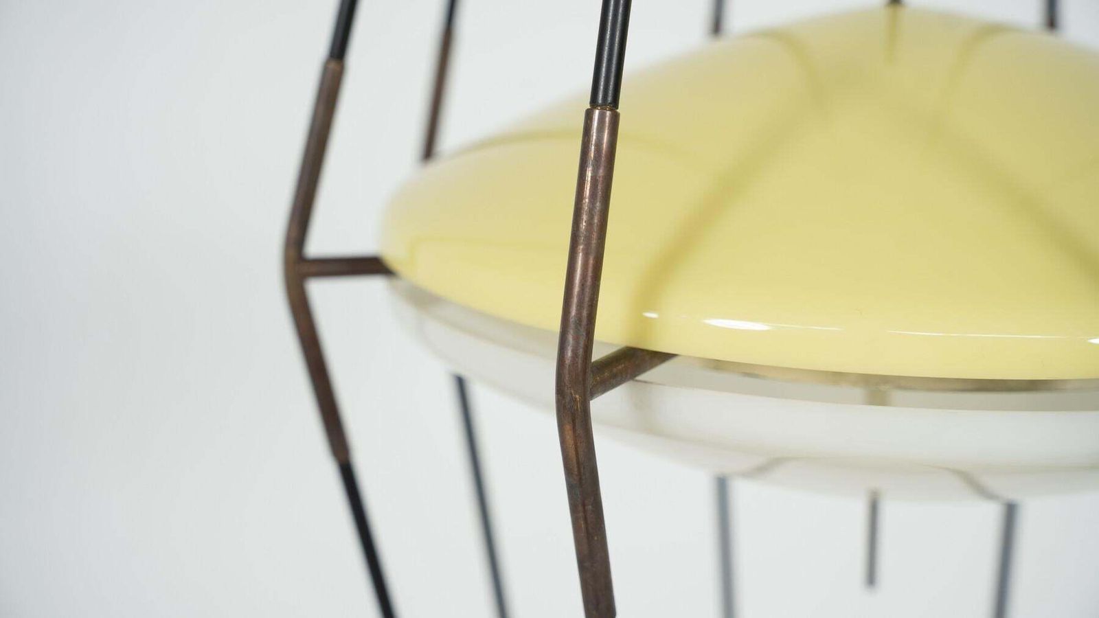 Lighting Floor Lamp 12628 "Siluro"By Angelo Lelii For Arredoluce, Italy, 1957 photo