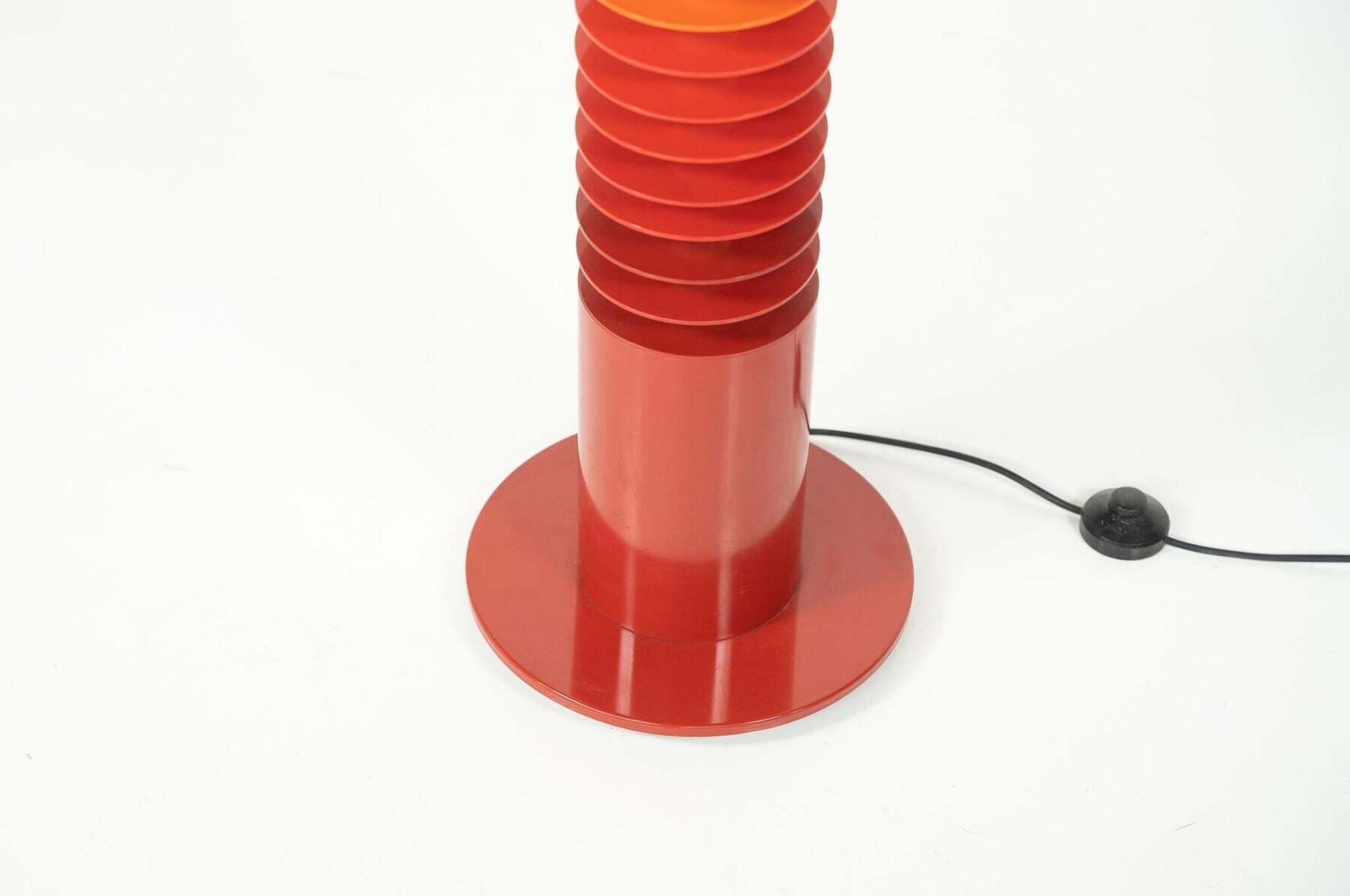 Floor Lamp Model "Iride" By Ico Parisi, Manufactured By Lamperti, Italy photo 18266.0