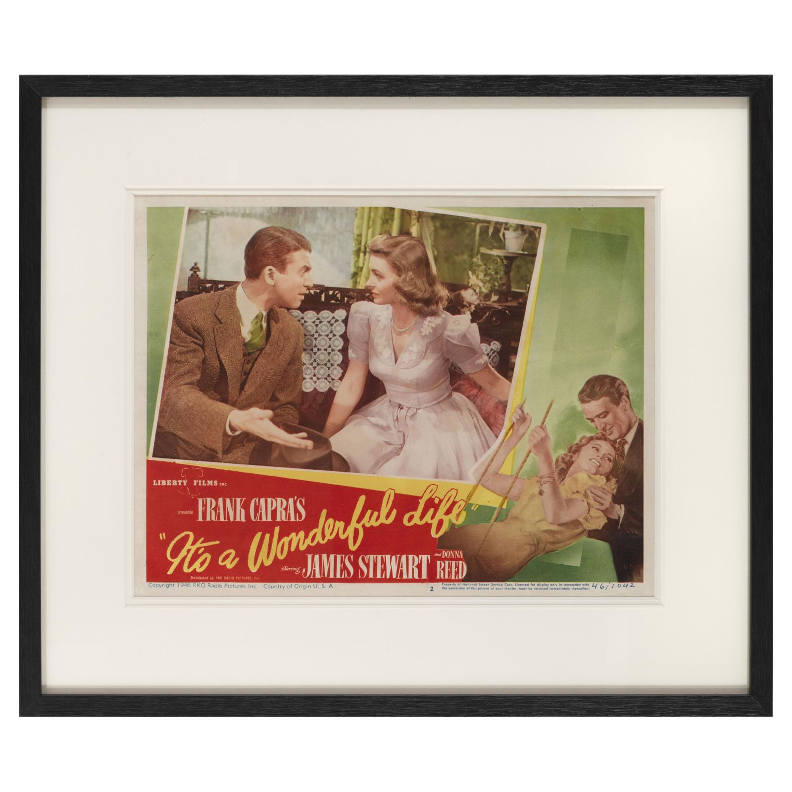 It's A Wonderful Life