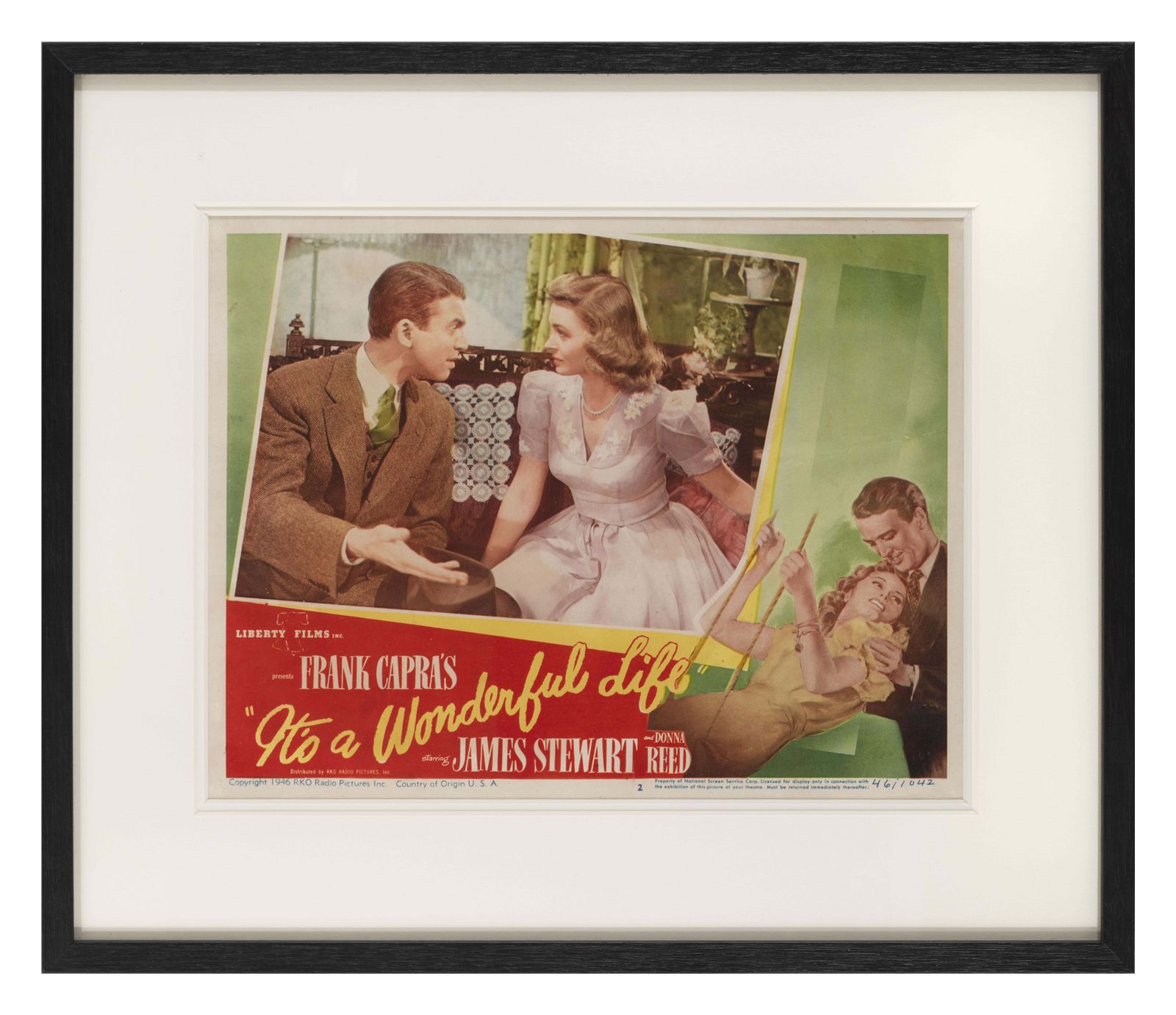 It's A Wonderful Life photo for sale
