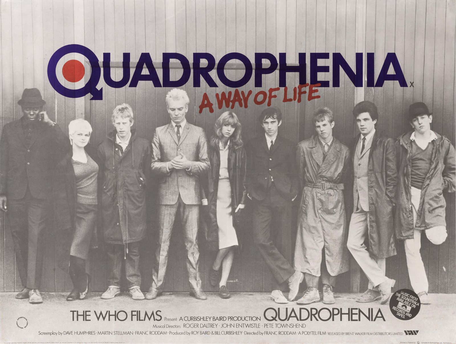 Quadrophenia