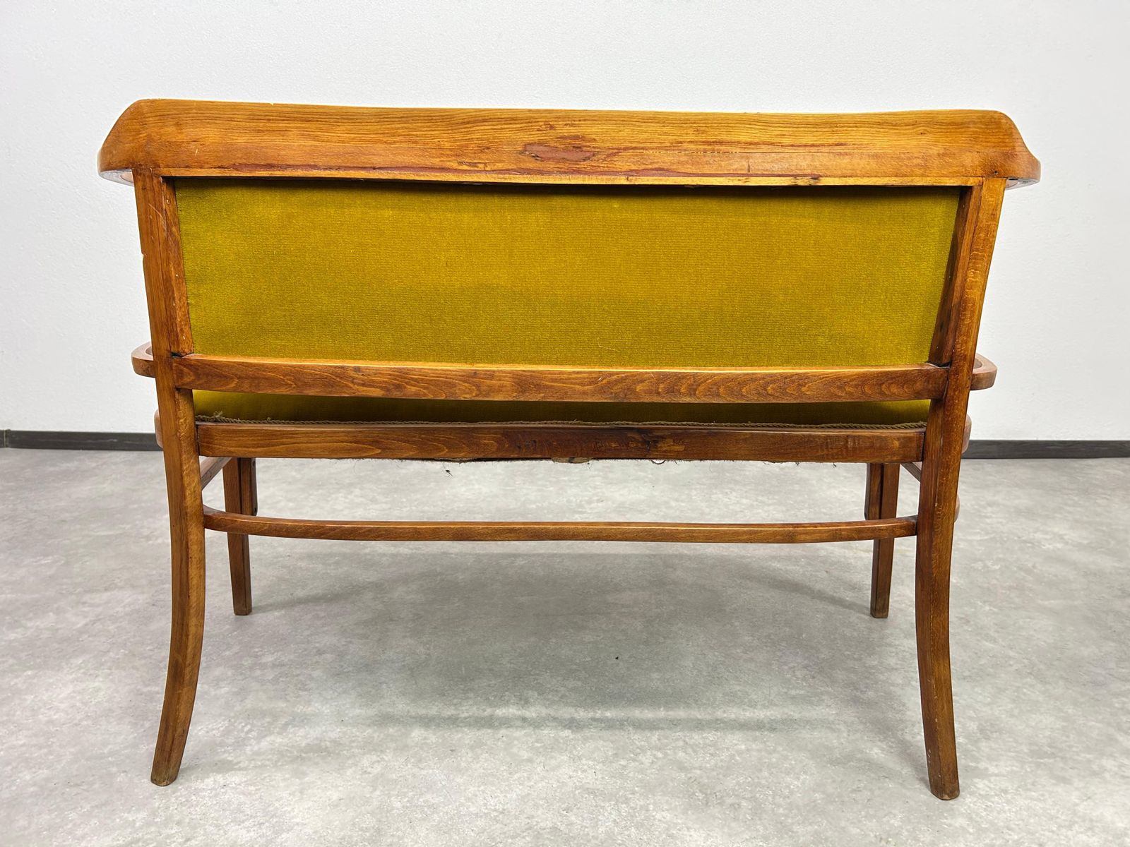 Art Deco Seating Group By Otto Wagner photo buy