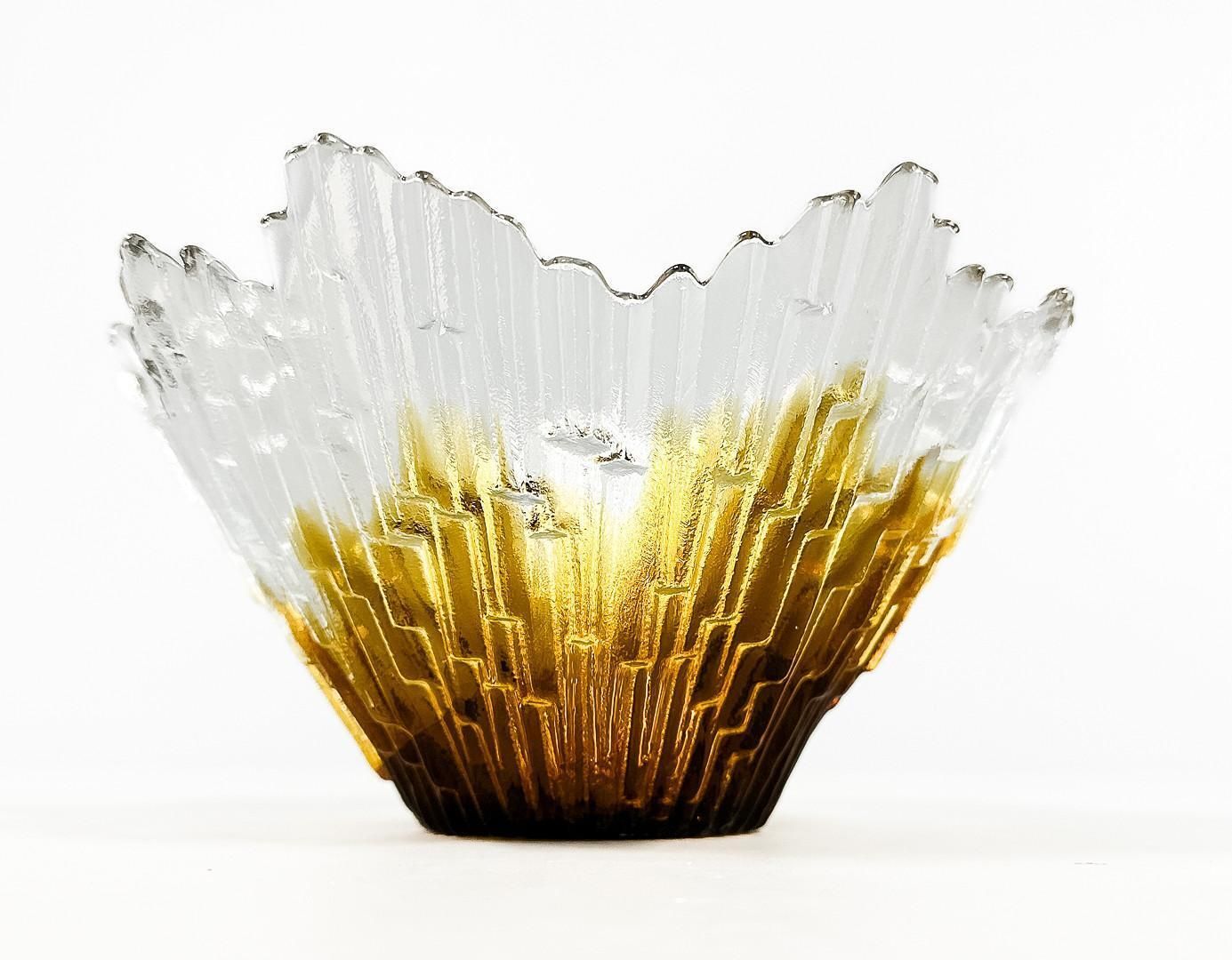 Vases By Tauno Wirkkala For Humppila, 1970s photo buy