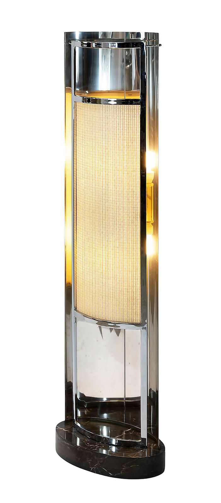 Mid Century Italian Banci Firenze Floor Lamp, 1980's photo furniture