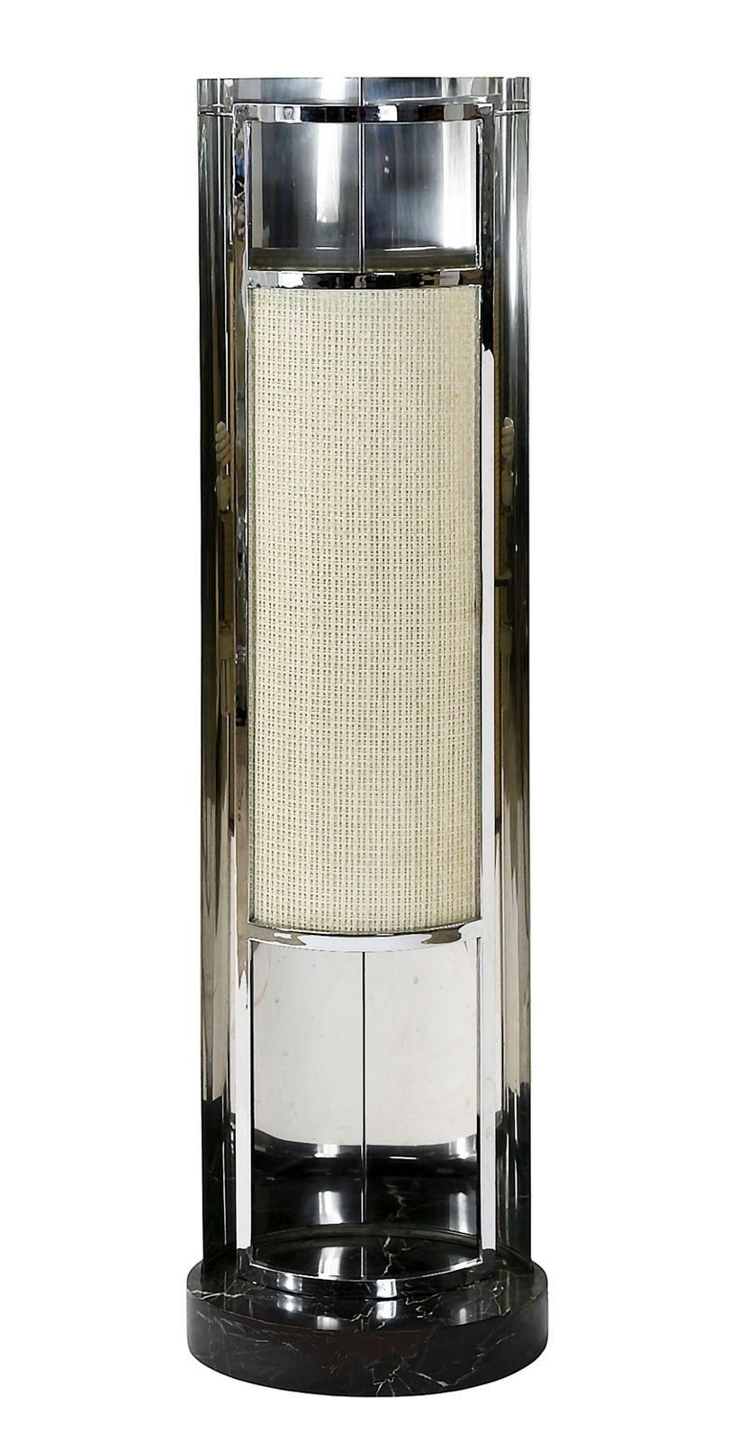 Mid Century Italian Banci Firenze Floor Lamp, 1980's photo Lighting