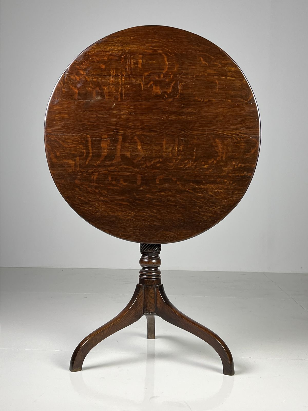 Tilt Top English, 1800s, Antique photo furniture