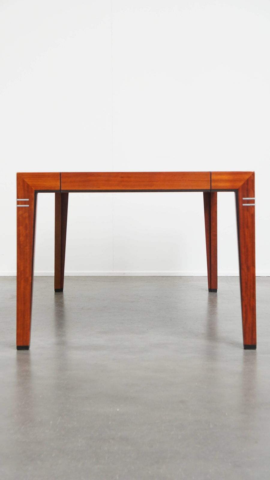 Beautiful And Timeless Art Deco Design Dining Table photo Furniture