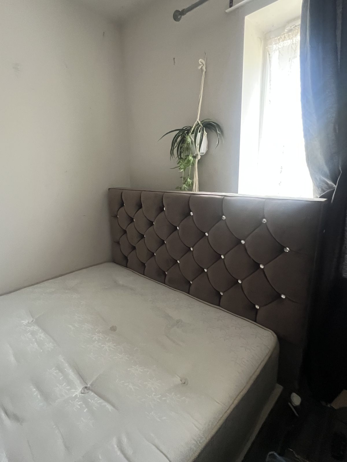Brand New Divan Bed photo furniture
