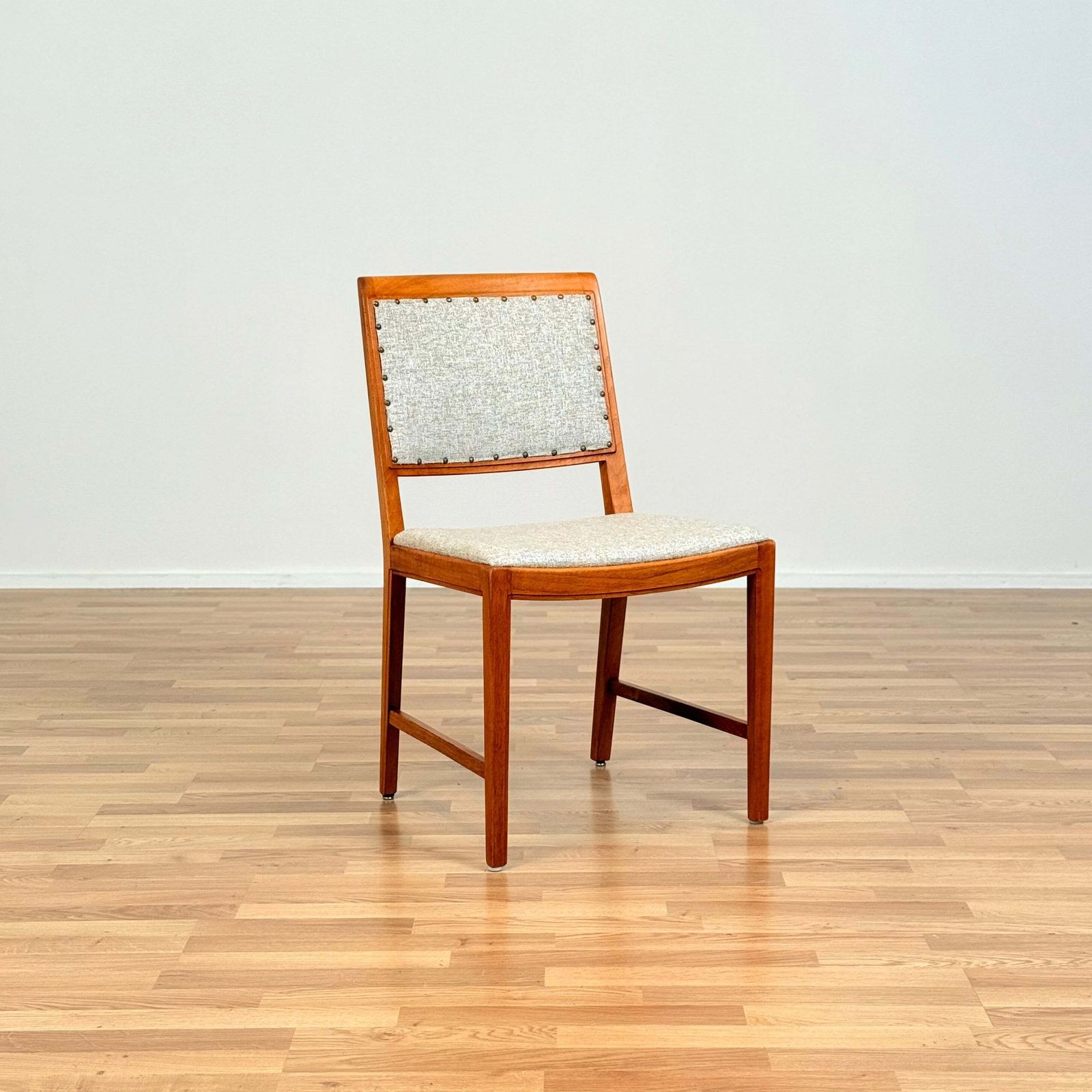Swedish Dining Chairs In Teak By Bertil Fridhagen For Bodafors photo furniture