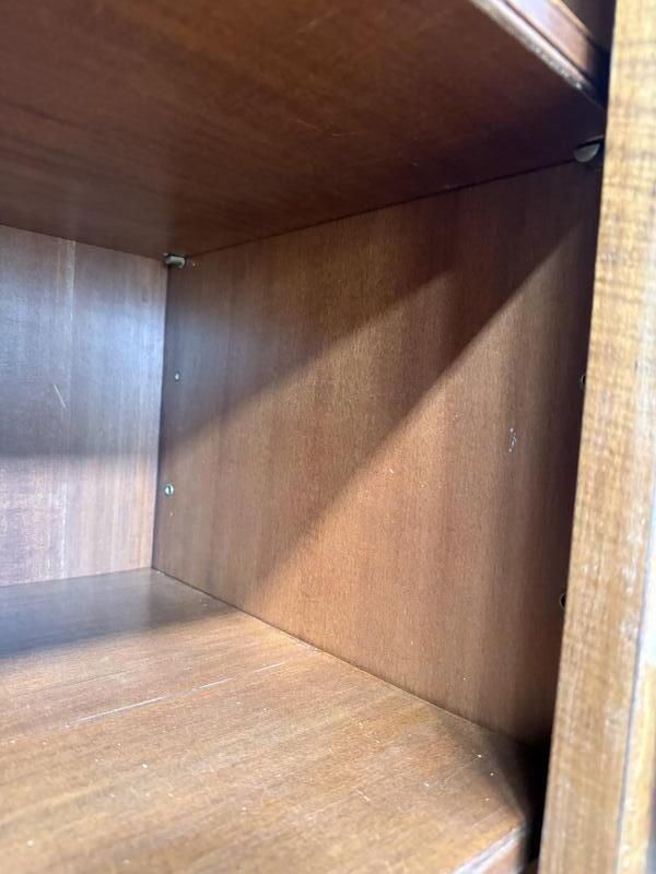 Armoire Une Porte / Bonnetiere De Style Louis XIII photo Furniture